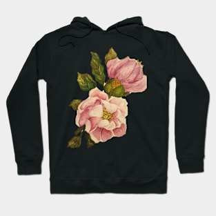 Botanic Hoodie